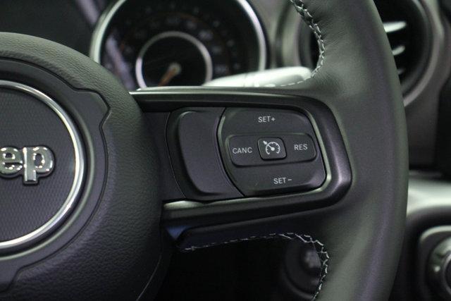 new 2023 Jeep Gladiator car, priced at $55,265