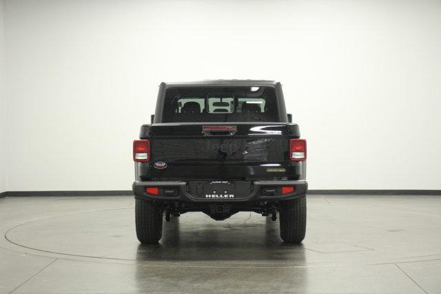 new 2023 Jeep Gladiator car, priced at $55,265