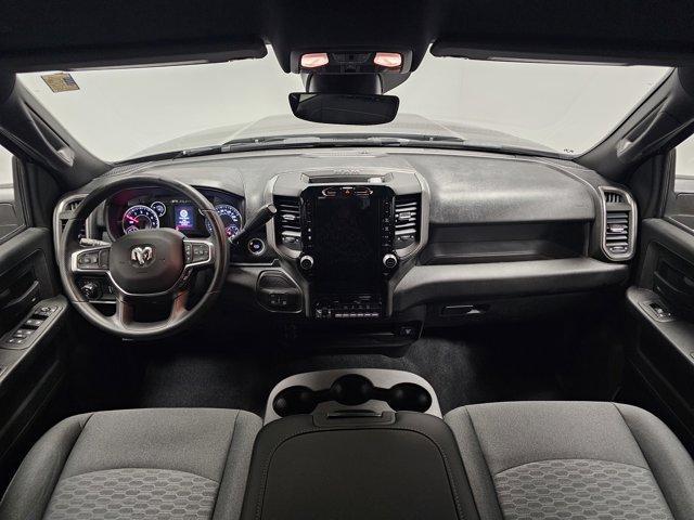 new 2026 Ram 2500 car, priced at $59,625
