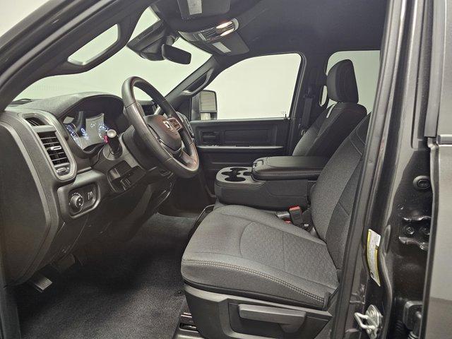 new 2026 Ram 2500 car, priced at $59,625