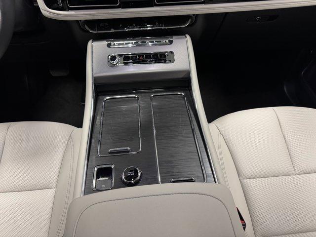 new 2026 Lincoln Aviator car, priced at $65,235