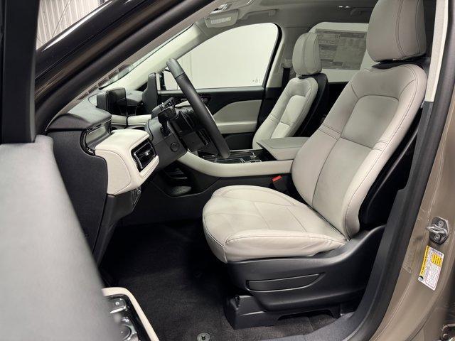 new 2026 Lincoln Aviator car, priced at $65,235