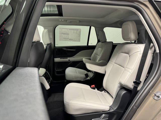 new 2026 Lincoln Aviator car, priced at $65,235