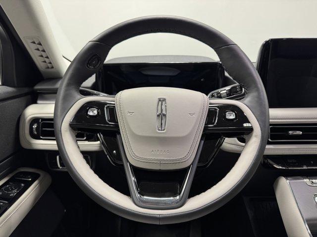 new 2026 Lincoln Aviator car, priced at $65,235