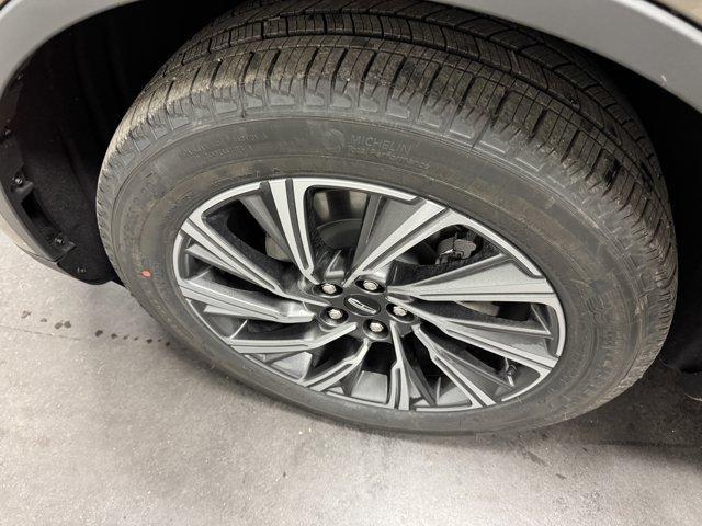 new 2026 Lincoln Aviator car, priced at $65,235