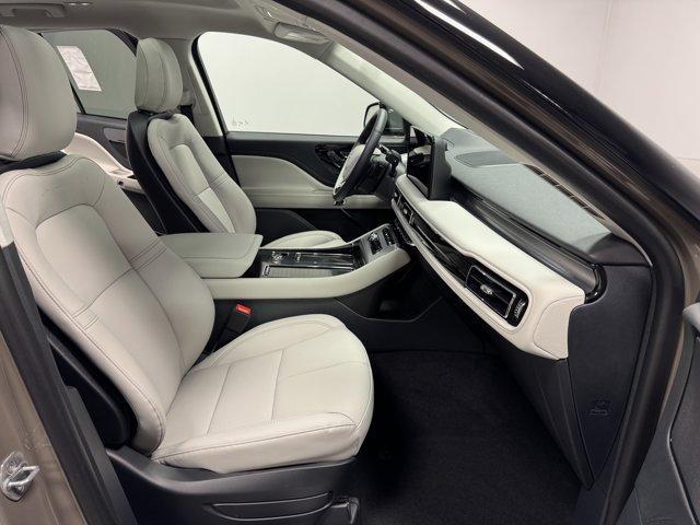 new 2026 Lincoln Aviator car, priced at $65,235