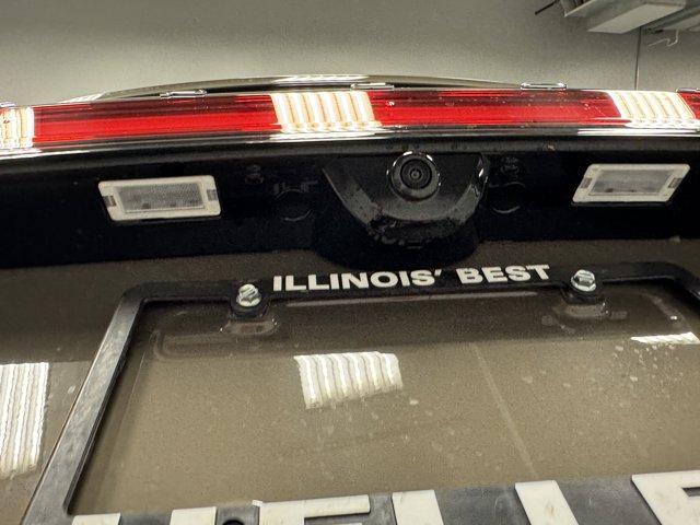 new 2026 Lincoln Aviator car, priced at $65,235