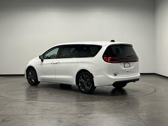 new 2026 Chrysler Pacifica car, priced at $47,290