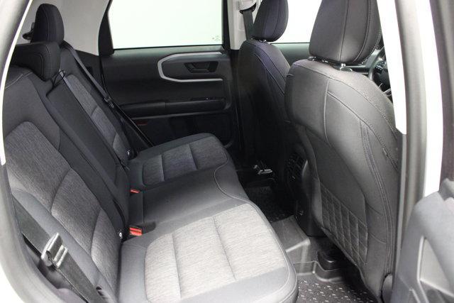 used 2023 Ford Bronco Sport car, priced at $23,462