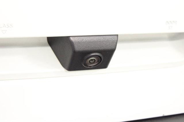 used 2023 Ford Bronco Sport car, priced at $23,462