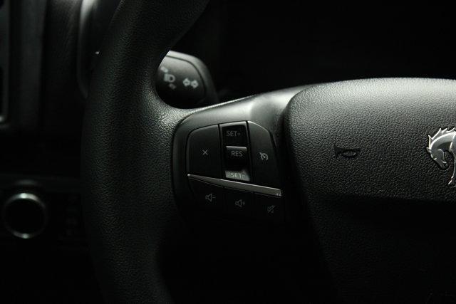 used 2023 Ford Bronco Sport car, priced at $23,462