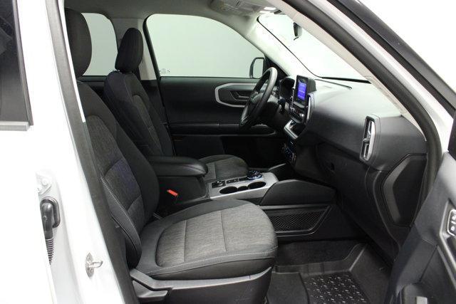 used 2023 Ford Bronco Sport car, priced at $23,462