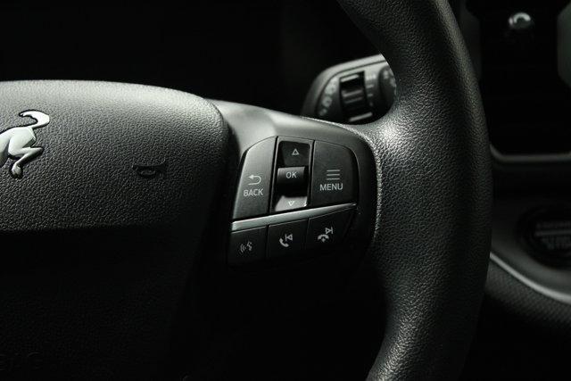 used 2023 Ford Bronco Sport car, priced at $23,462