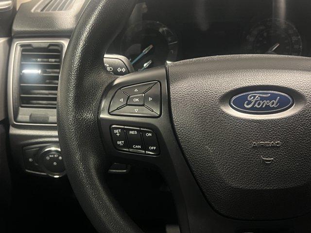 used 2021 Ford Ranger car, priced at $24,462