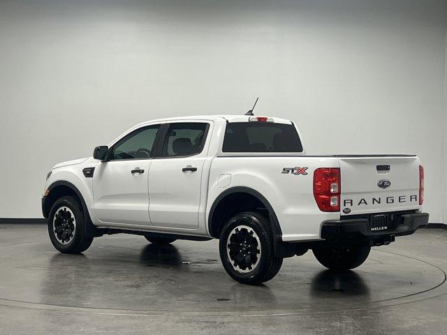 used 2021 Ford Ranger car, priced at $24,462