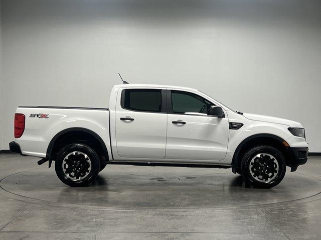 used 2021 Ford Ranger car, priced at $24,462