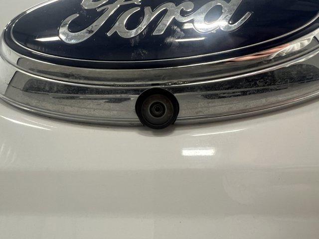 used 2021 Ford Ranger car, priced at $24,462