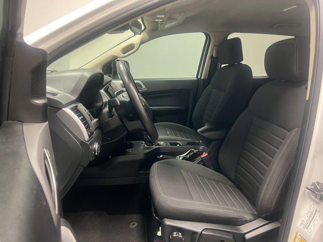 used 2021 Ford Ranger car, priced at $24,462