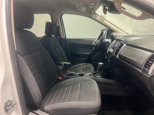 used 2021 Ford Ranger car, priced at $24,462