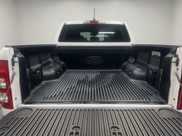 used 2021 Ford Ranger car, priced at $24,462