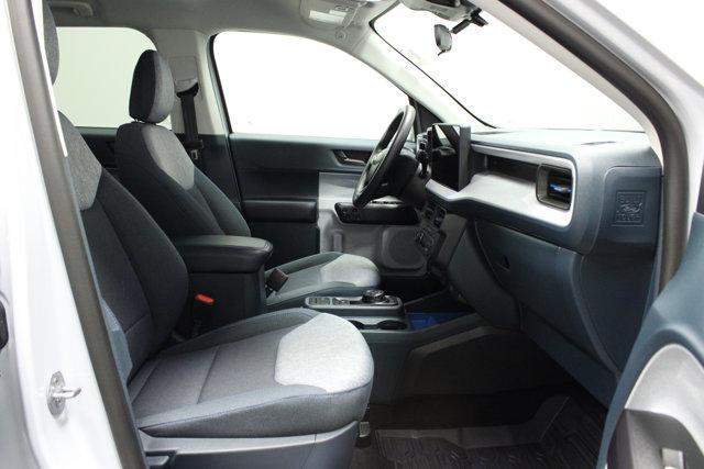 used 2025 Ford Maverick car, priced at $29,462