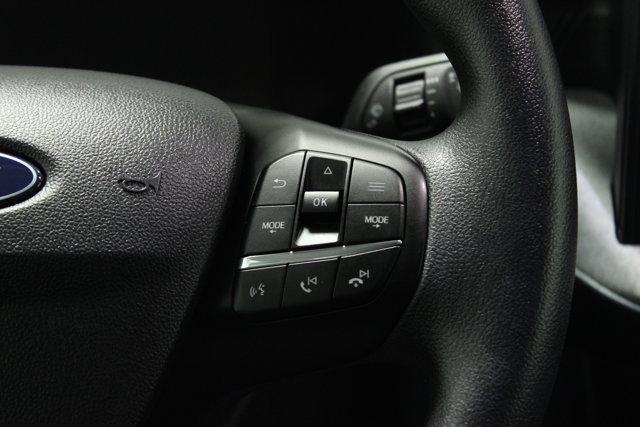 used 2025 Ford Maverick car, priced at $29,462