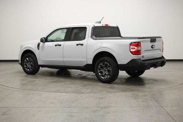 used 2025 Ford Maverick car, priced at $29,462