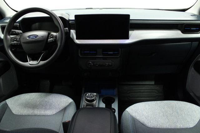 used 2025 Ford Maverick car, priced at $29,462