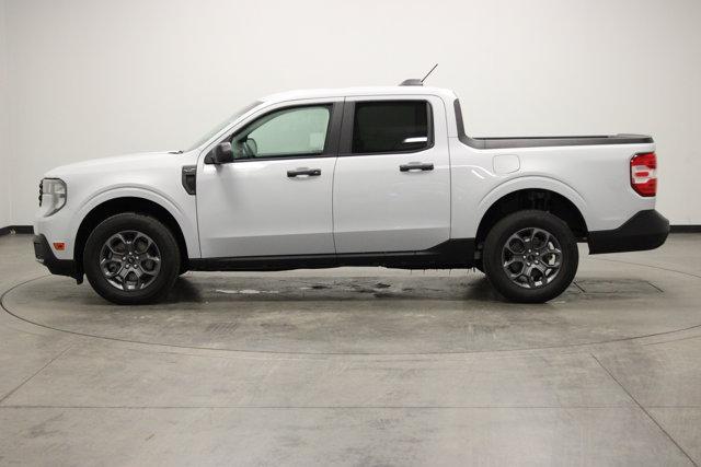 used 2025 Ford Maverick car, priced at $29,462