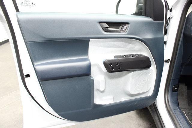 used 2025 Ford Maverick car, priced at $29,462