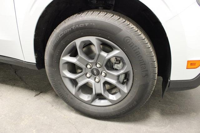 used 2025 Ford Maverick car, priced at $29,462