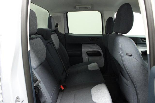 used 2025 Ford Maverick car, priced at $29,462