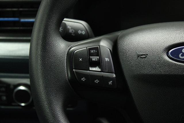 used 2025 Ford Maverick car, priced at $29,462