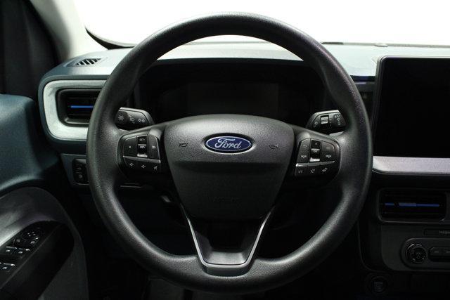 used 2025 Ford Maverick car, priced at $29,462