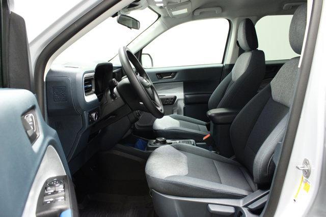 used 2025 Ford Maverick car, priced at $29,462