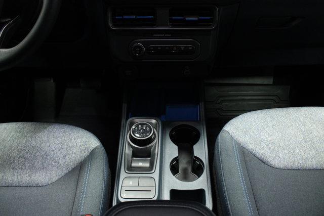 used 2025 Ford Maverick car, priced at $29,462