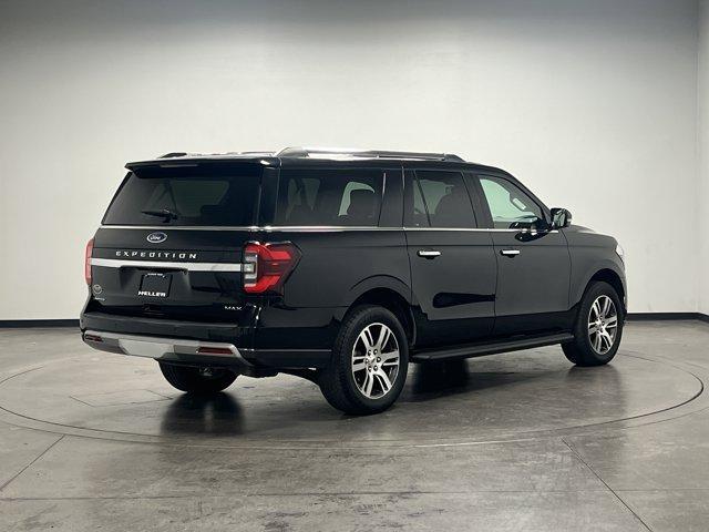 used 2024 Ford Expedition Max car, priced at $51,962