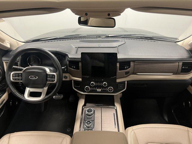 used 2024 Ford Expedition Max car, priced at $51,962