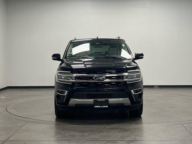 used 2024 Ford Expedition Max car, priced at $51,962