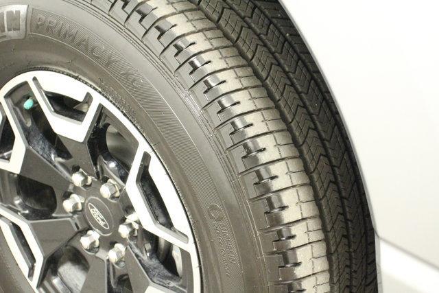 used 2023 Ford F-150 Lightning car, priced at $34,962