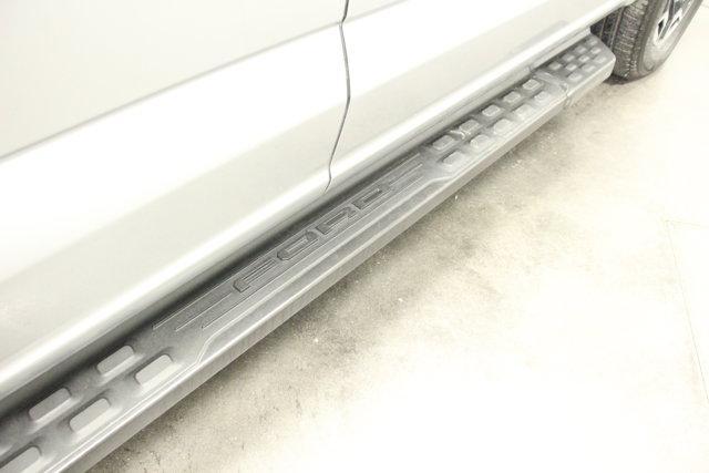 used 2023 Ford F-150 Lightning car, priced at $34,962