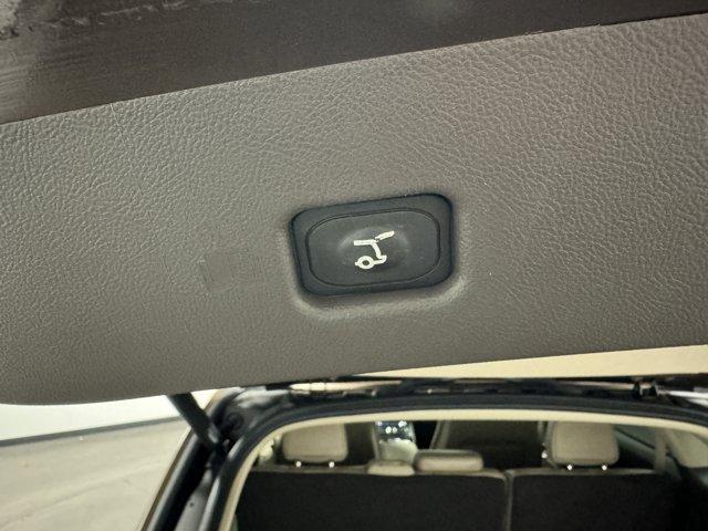 used 2022 Lincoln Nautilus car, priced at $28,962