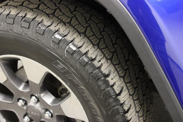 used 2019 Jeep Wrangler Unlimited car, priced at $16,962