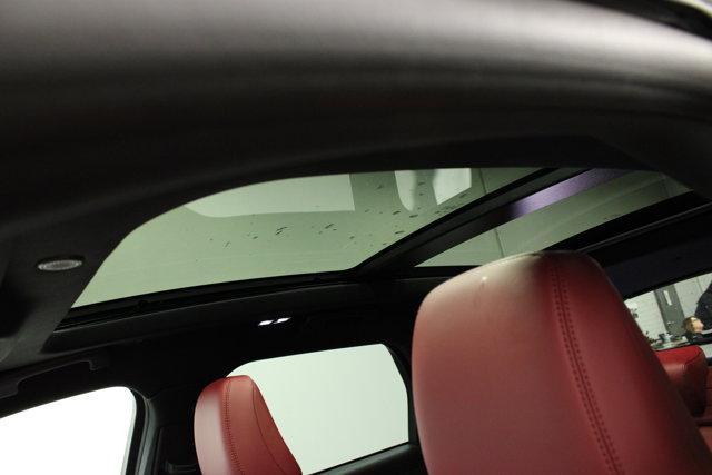 new 2026 Lincoln Corsair car, priced at $55,885