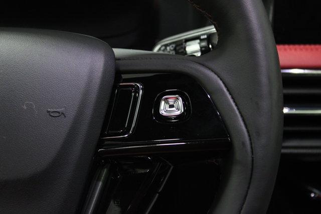 new 2026 Lincoln Corsair car, priced at $55,885