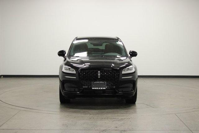 new 2026 Lincoln Corsair car, priced at $55,885