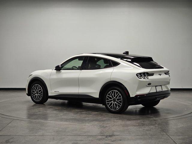 used 2024 Ford Mustang Mach-E car, priced at $29,962