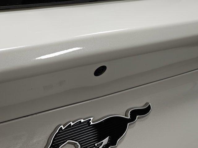 used 2024 Ford Mustang Mach-E car, priced at $29,962
