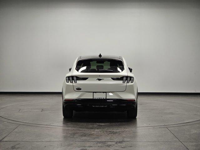used 2024 Ford Mustang Mach-E car, priced at $29,962