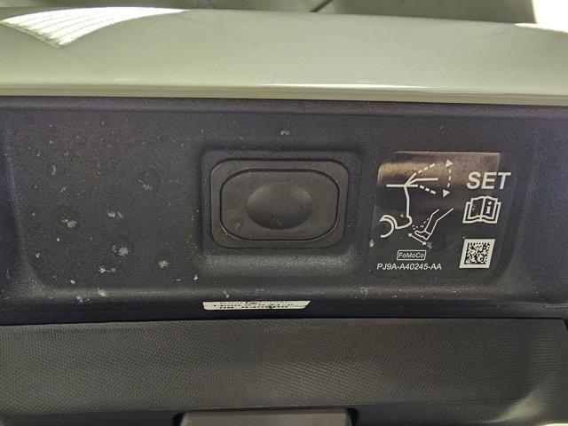 used 2024 Ford Mustang Mach-E car, priced at $29,962